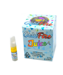 coldfire extracts cartridge