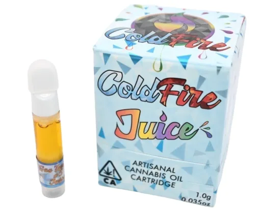 coldfire carts